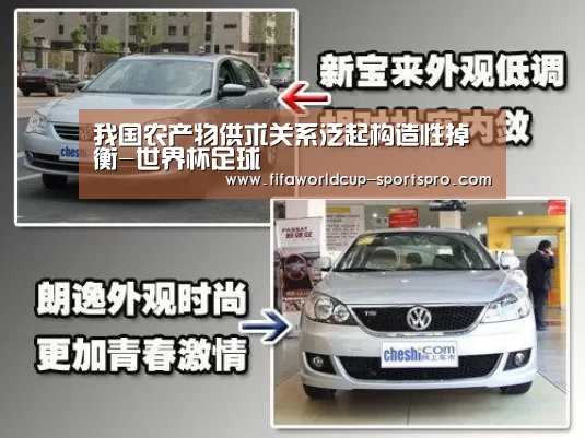 我国农产物供求关系泛起构造性掉衡-世界杯足球(图1) 世界杯电竞
