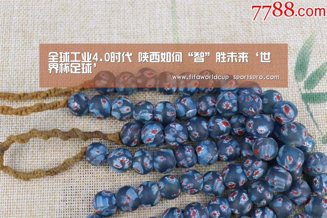 全球工业4.0时代 陕西如何“智”胜未来‘世界杯足球’(图2) 世界杯足球