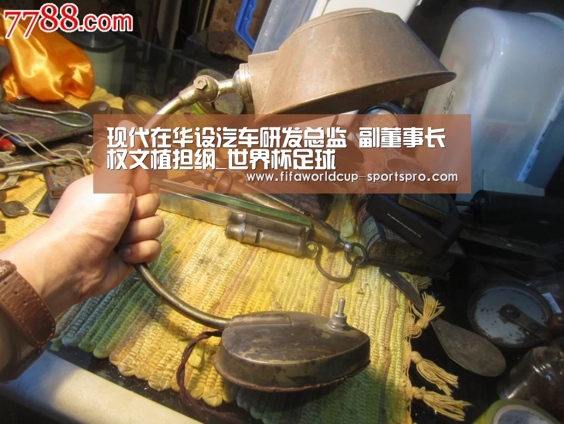 现代在华设汽车研发总监 副董事长权文植担纲_世界杯足球(图4) 世界杯直播平台